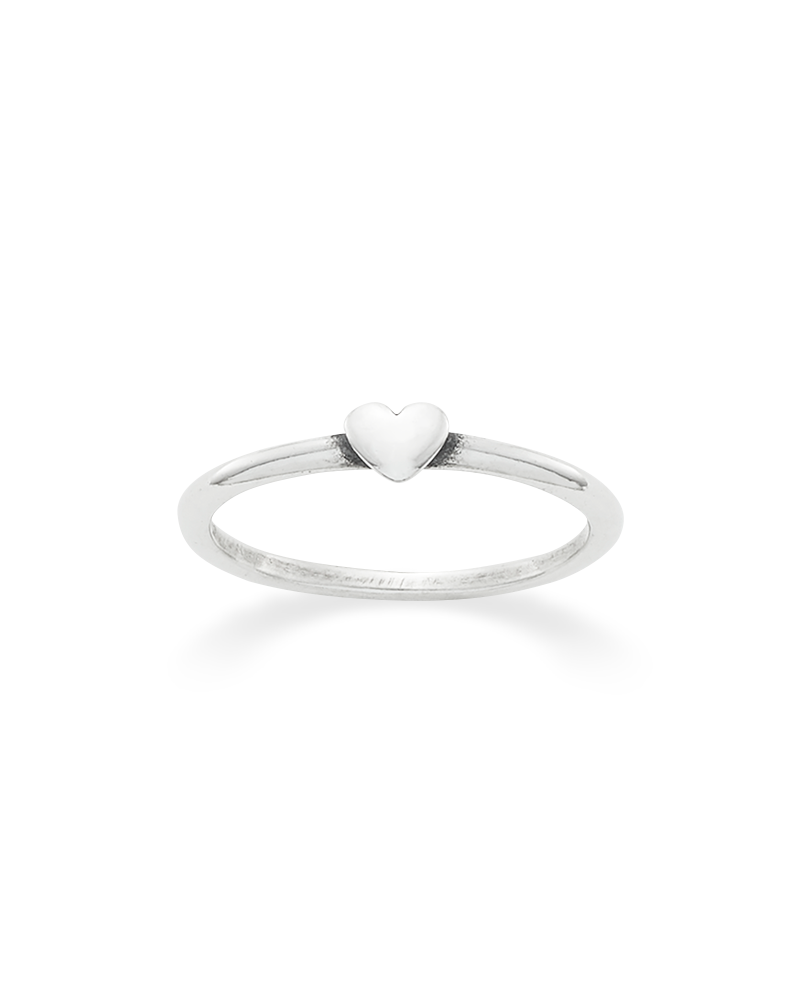 Consuela Pure Heart Ring
 – Consuela