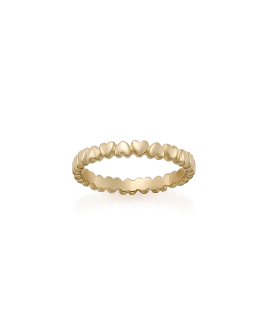 Consuela Lots of Love Gold Band
 – Consuela