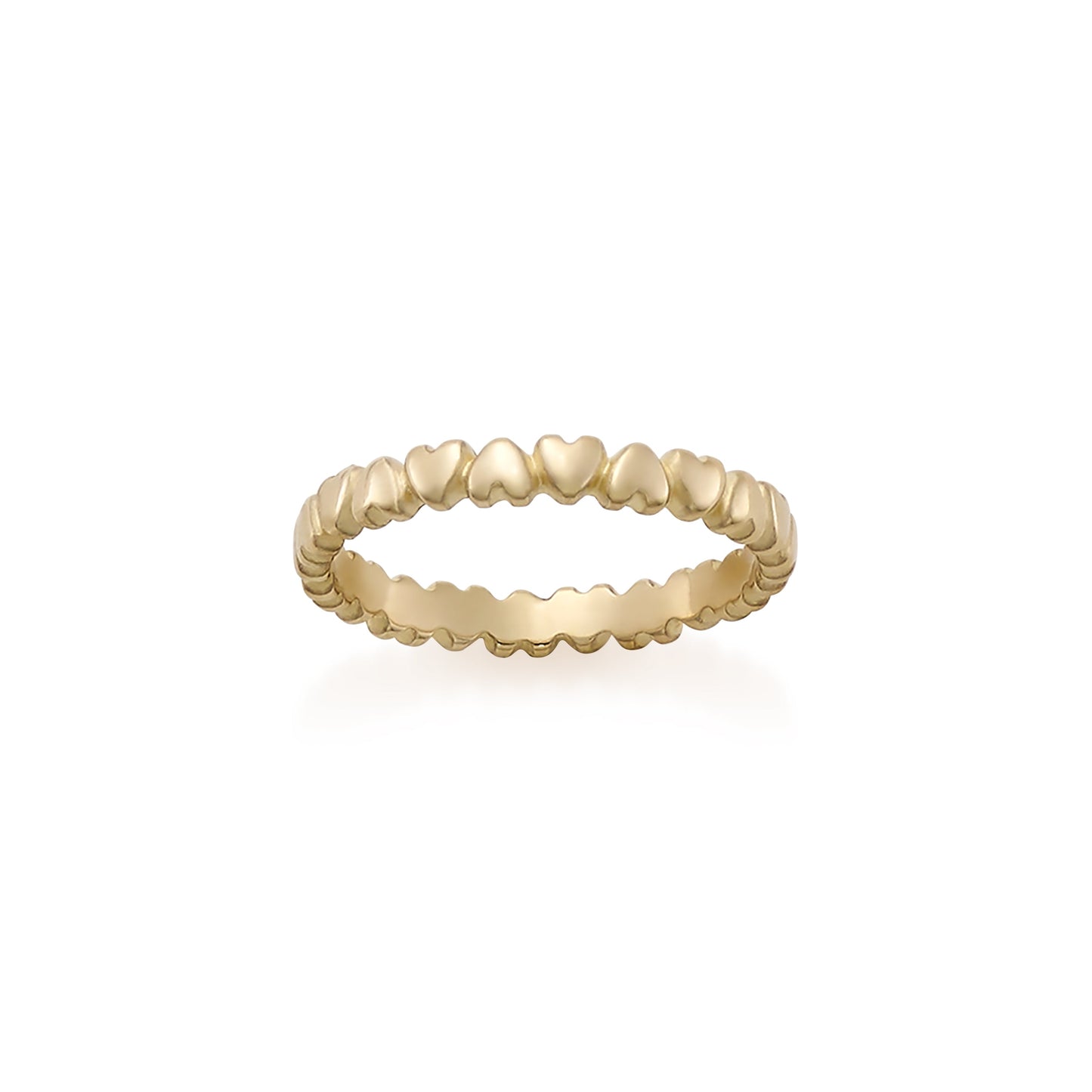 Consuela Lots of Love Gold Band
 – Consuela