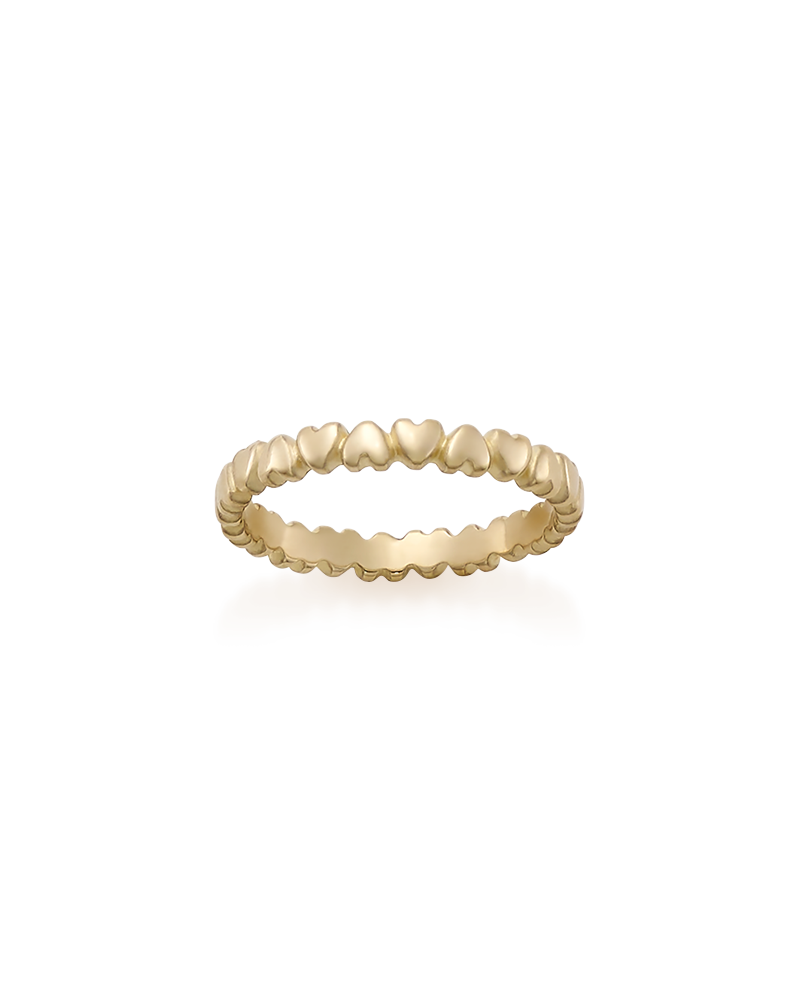 Consuela Lots of Love Gold Band
 – Consuela