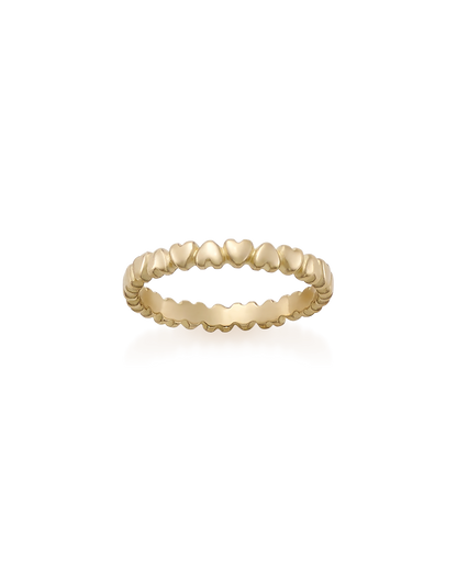 Consuela Lots of Love Gold Band
 – Consuela