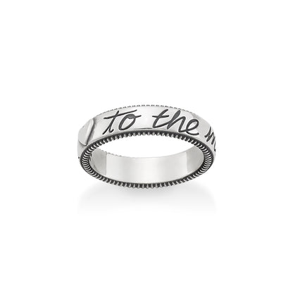Consuela To the Moon and Back Ring
 – Consuela