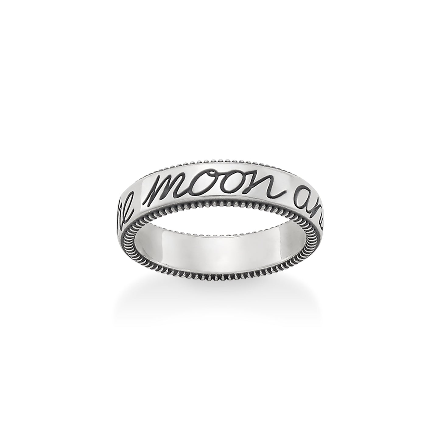 Consuela To the Moon and Back Ring
 – Consuela