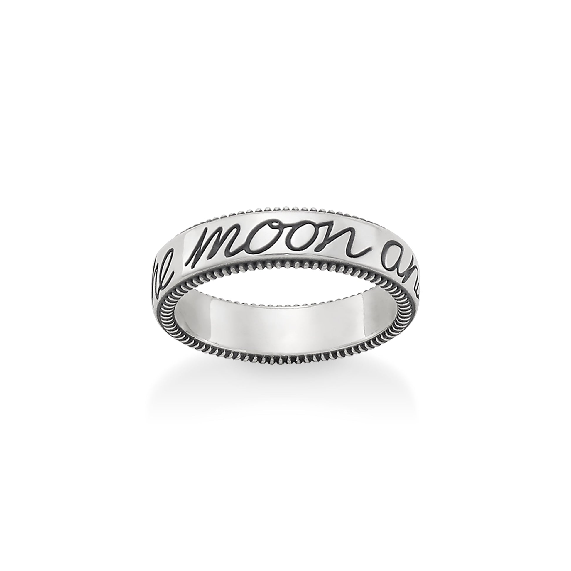Consuela To the Moon and Back Ring
 – Consuela