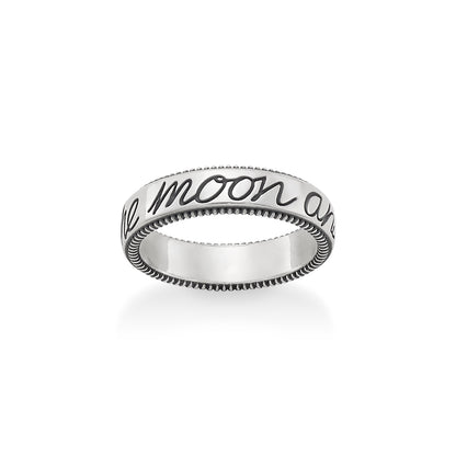 Consuela To the Moon and Back Ring
 – Consuela