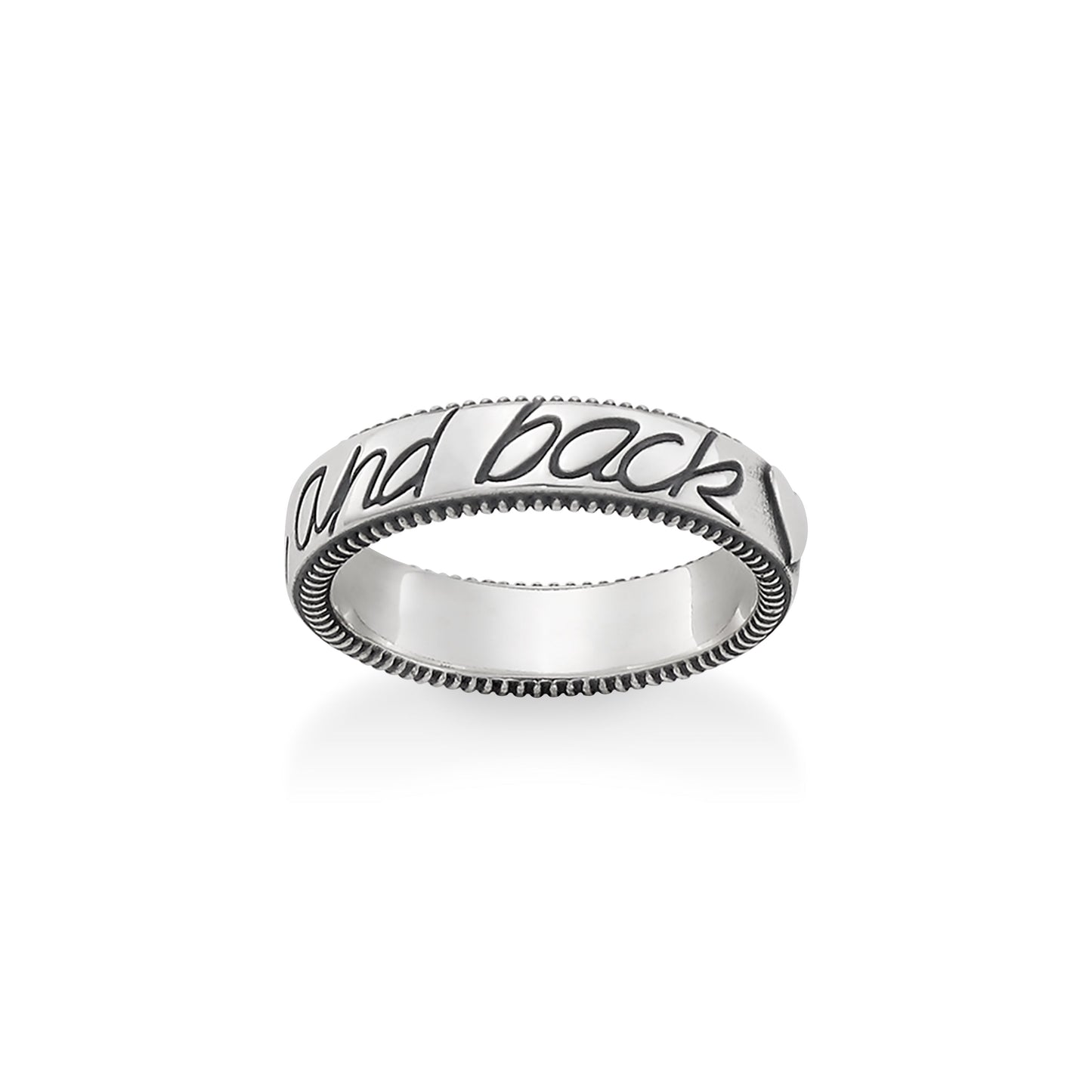 Consuela To the Moon and Back Ring
 – Consuela
