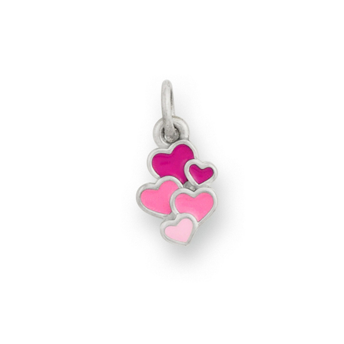 Consuela Enamel Lots of Love Charm
 – Consuela
