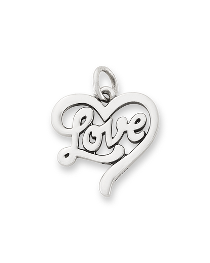 Consuela Love in My Heart Charm
 – Consuela