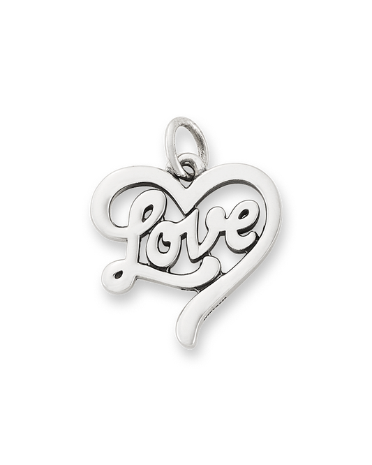Consuela Love in My Heart Charm
 – Consuela