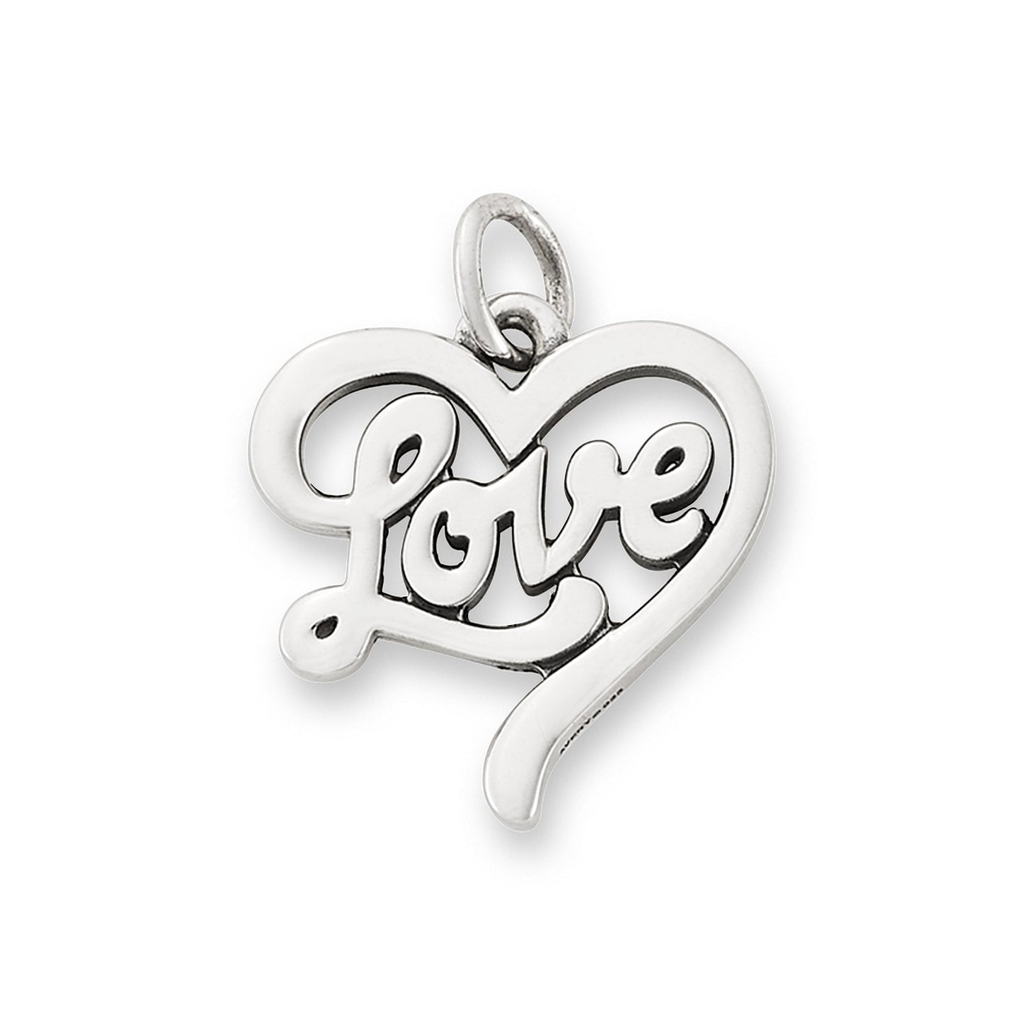 Consuela Love in My Heart Charm
 – Consuela