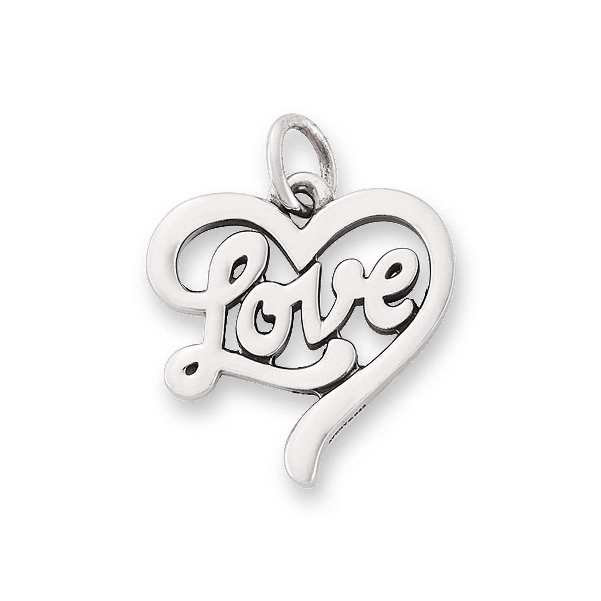 Consuela Love in My Heart Charm
 – Consuela