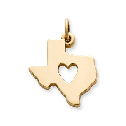 Consuela Deep in the Heart of Texas Charm
 – Consuela