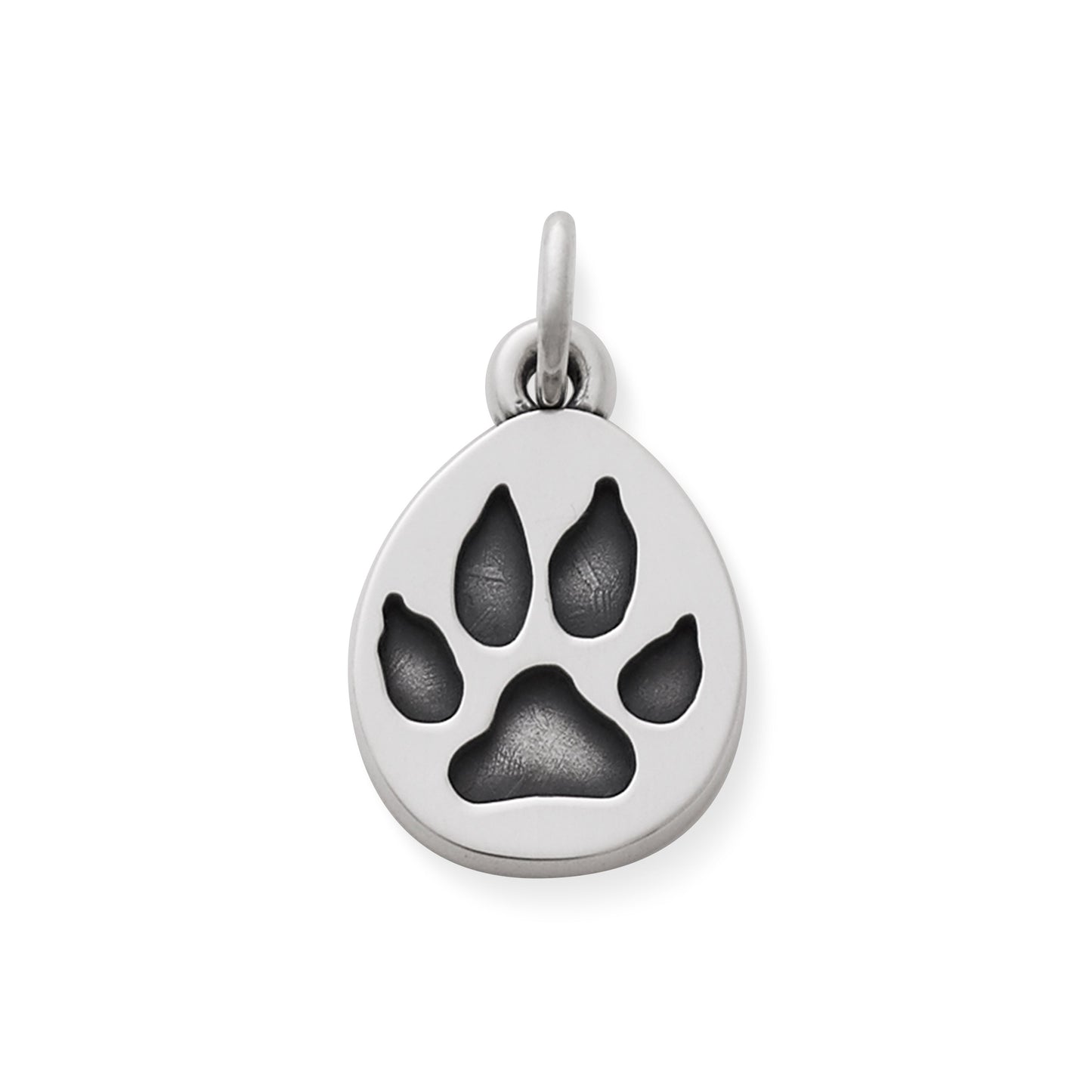 Consuela Paw Print Charm
 – Consuela