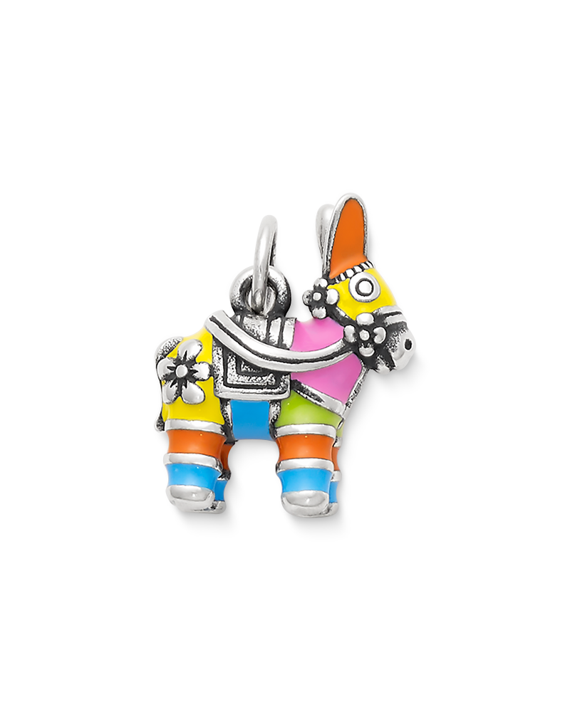 Consuela Enamel Pinata Charm
 – Consuela