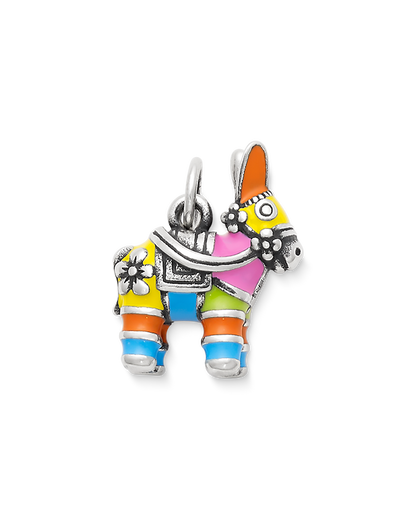 Consuela Enamel Pinata Charm
 – Consuela