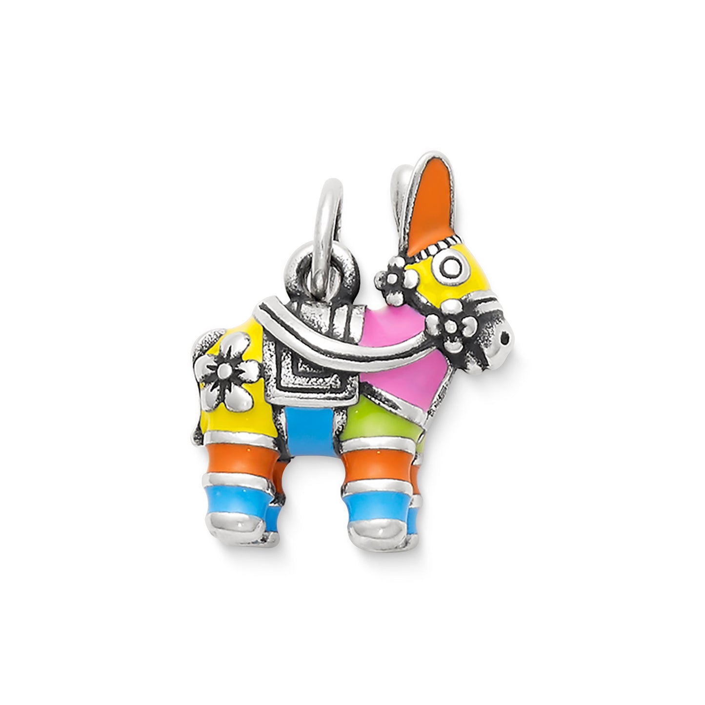 Consuela Enamel Pinata Charm
 – Consuela