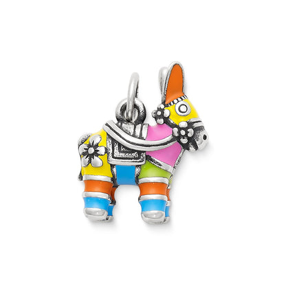 Consuela Enamel Pinata Charm
 – Consuela