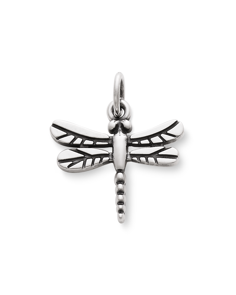 Consuela Dragonfly Charm
 – Consuela