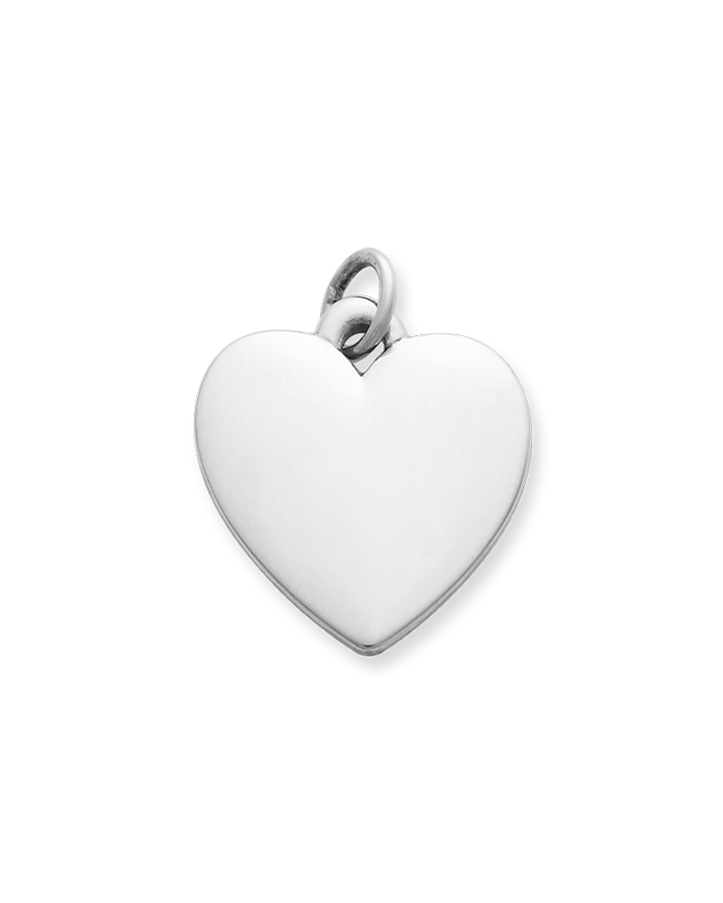 Consuela Classic Heart Charm
 – Consuela