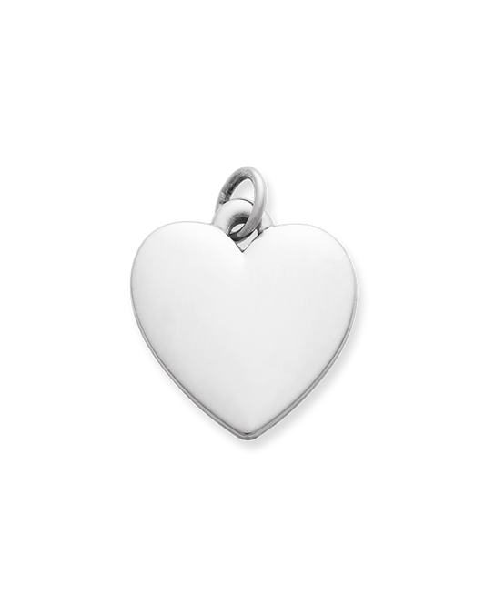 Consuela Classic Heart Charm
 – Consuela