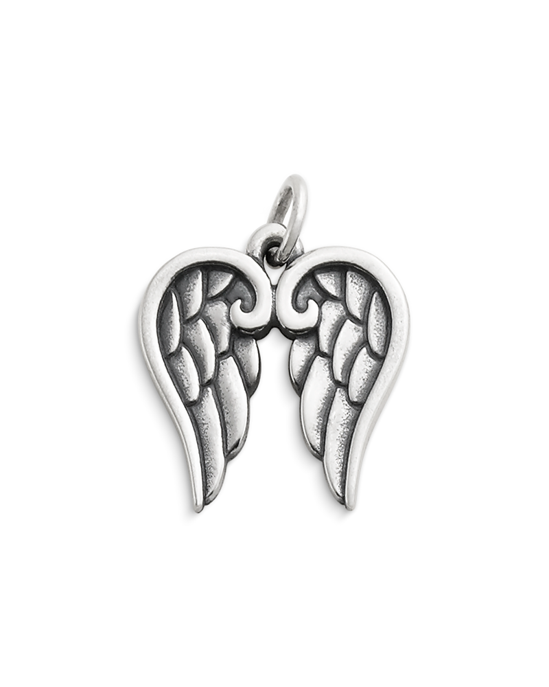 Consuela Angel Wings Charm
 – Consuela