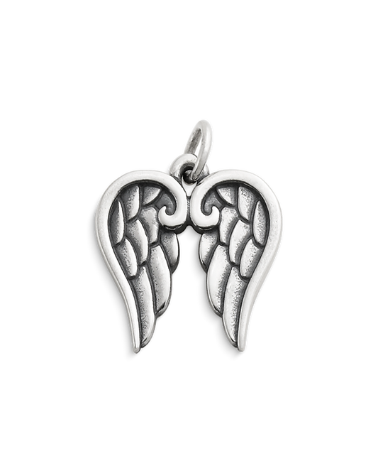 Consuela Angel Wings Charm
 – Consuela