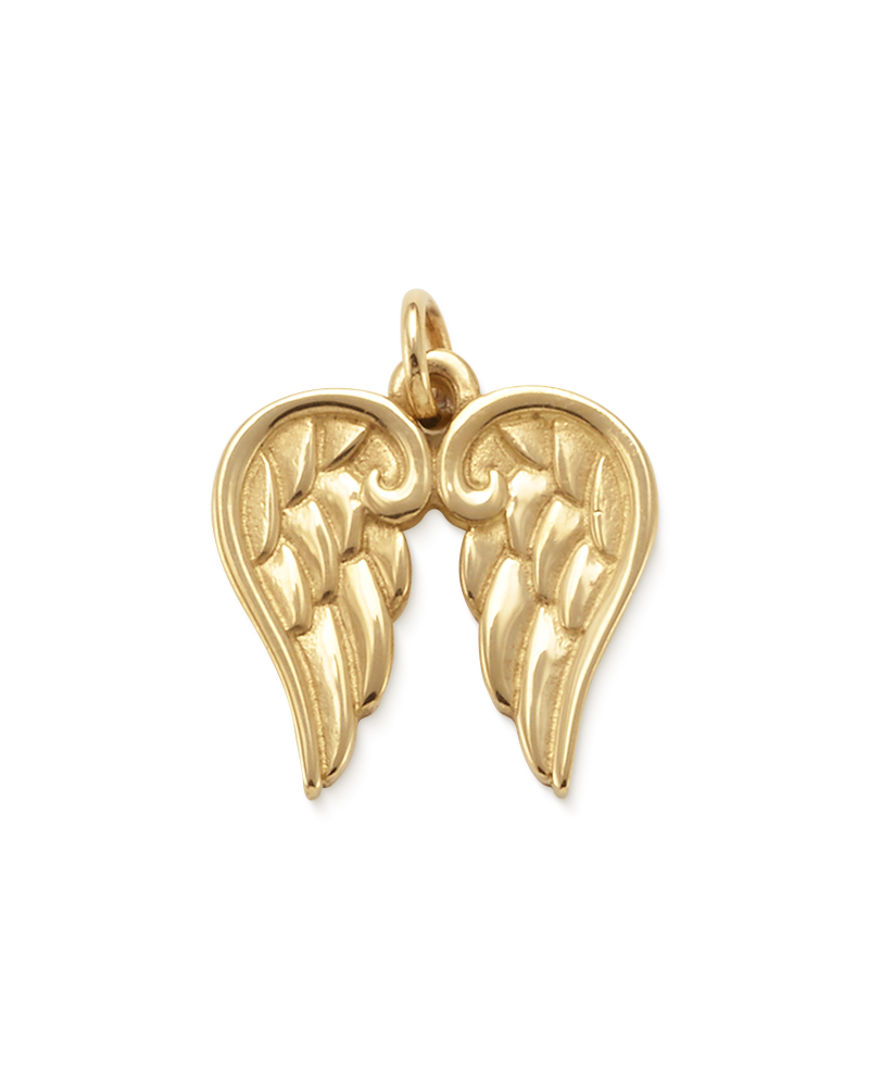 Consuela Angel Wings Charm
 – Consuela