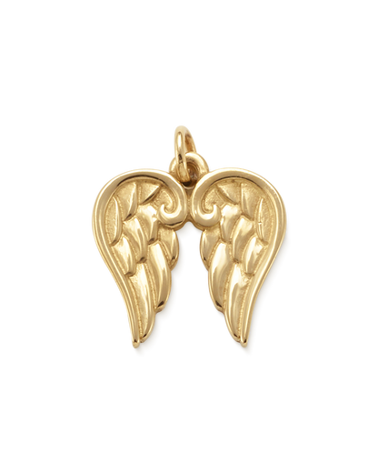 Consuela Angel Wings Charm
 – Consuela