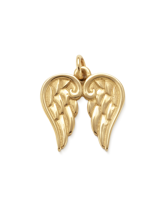 Consuela Angel Wings Charm
 – Consuela