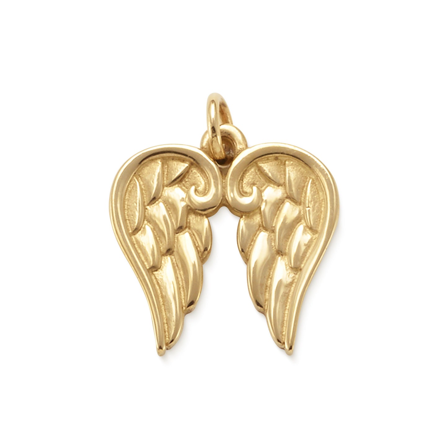 Consuela Angel Wings Charm
 – Consuela
