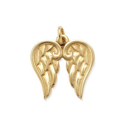Consuela Angel Wings Charm
 – Consuela