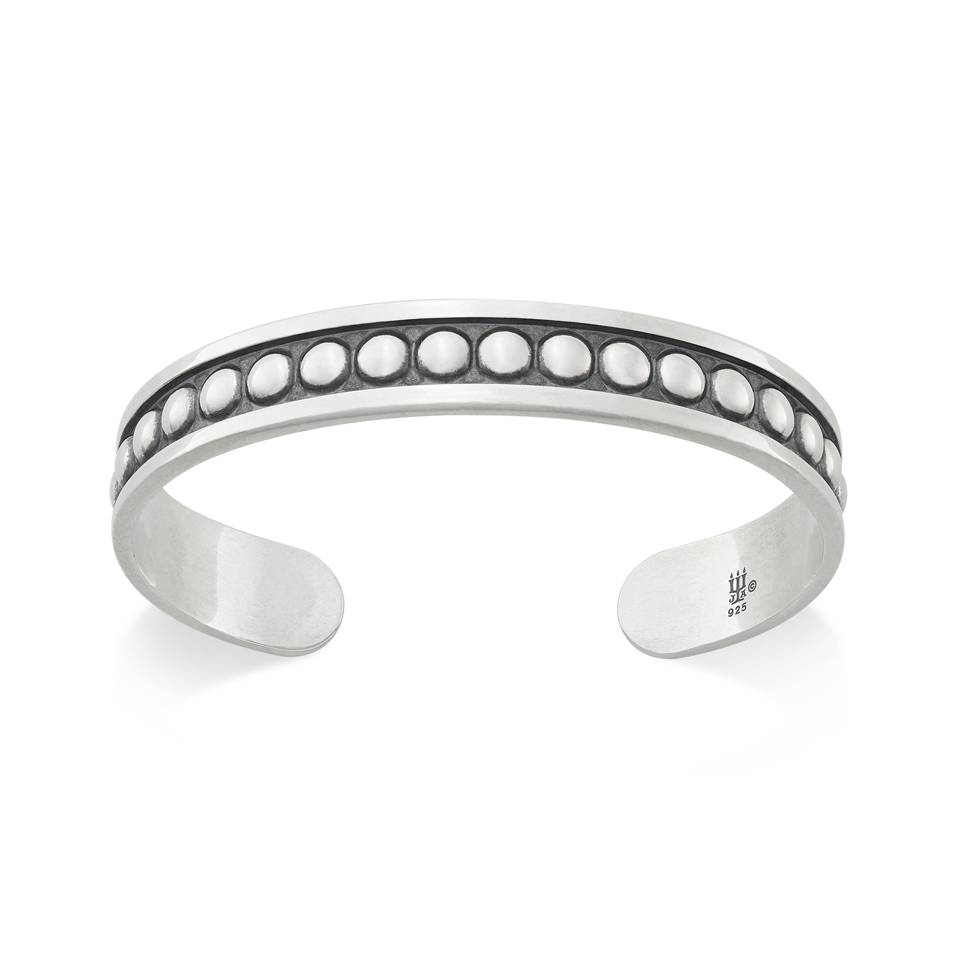 Consuela Beaded Cuff Bracelet
 – Consuela
