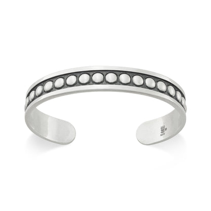 Consuela Beaded Cuff Bracelet
 – Consuela