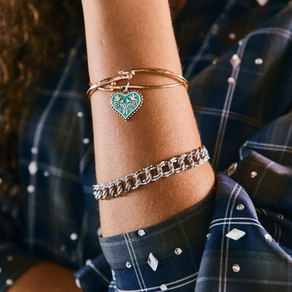 Consuela Hook-On Bracelet
 – Consuela