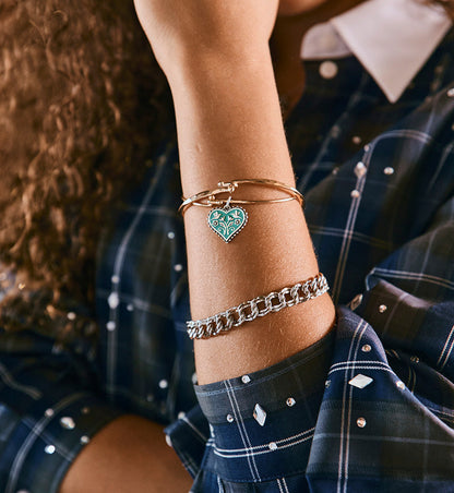 Consuela Hook-On Bracelet
 – Consuela