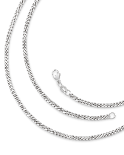 Consuela Medium Curb Chain
 – Consuela