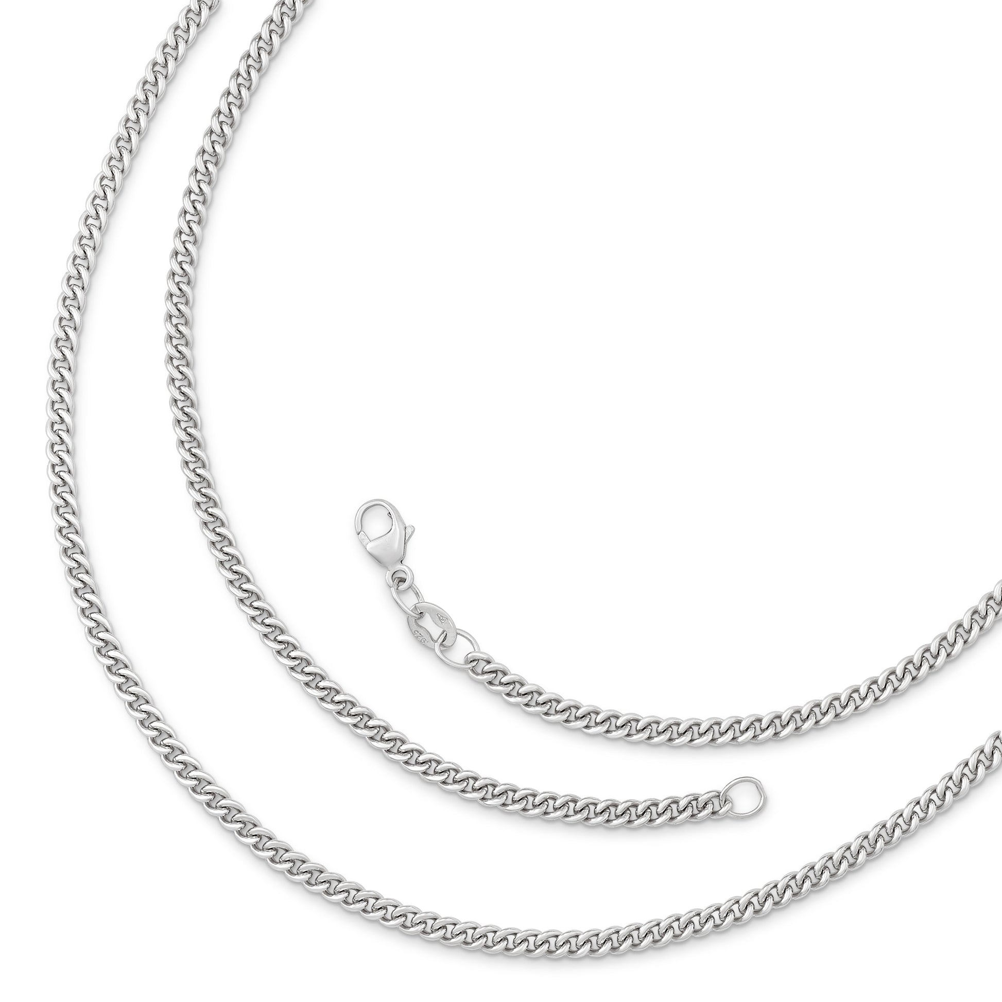 Consuela Medium Curb Chain
 – Consuela