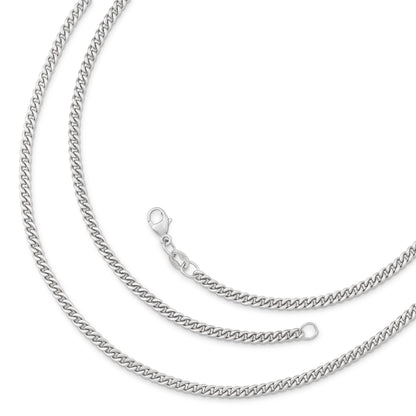 Consuela Medium Curb Chain
 – Consuela