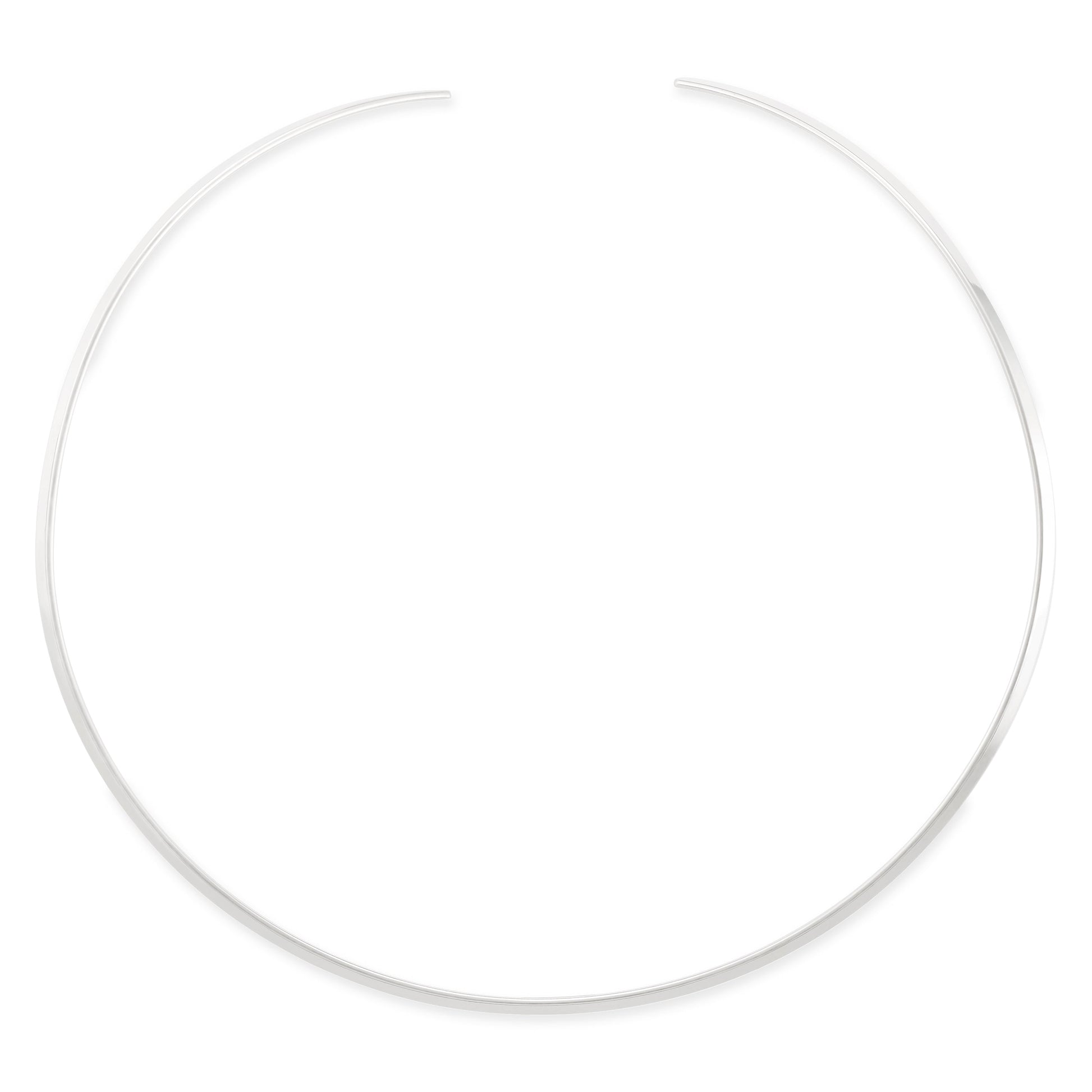 Consuela Collet Neck Collar
 – Consuela