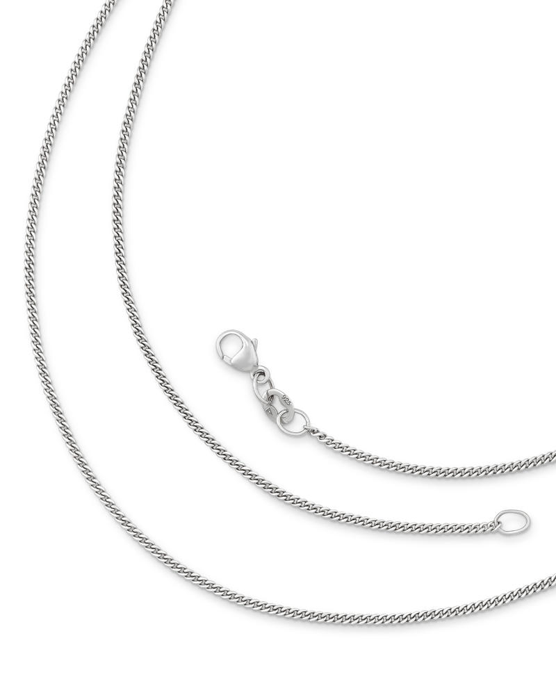Consuela Fine Curb Chain
 – Consuela