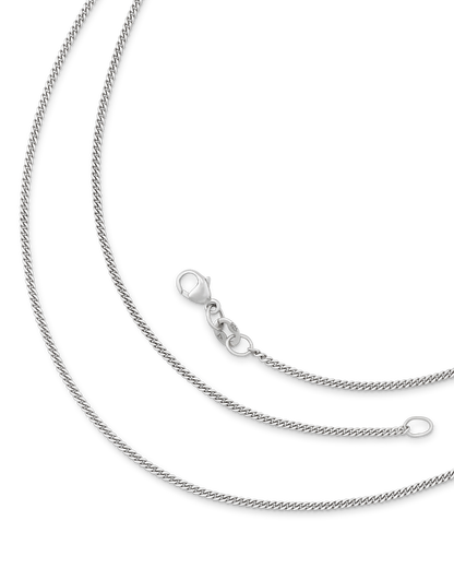 Consuela Fine Curb Chain
 – Consuela