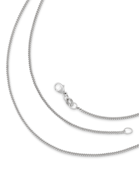 Consuela Fine Curb Chain
 – Consuela