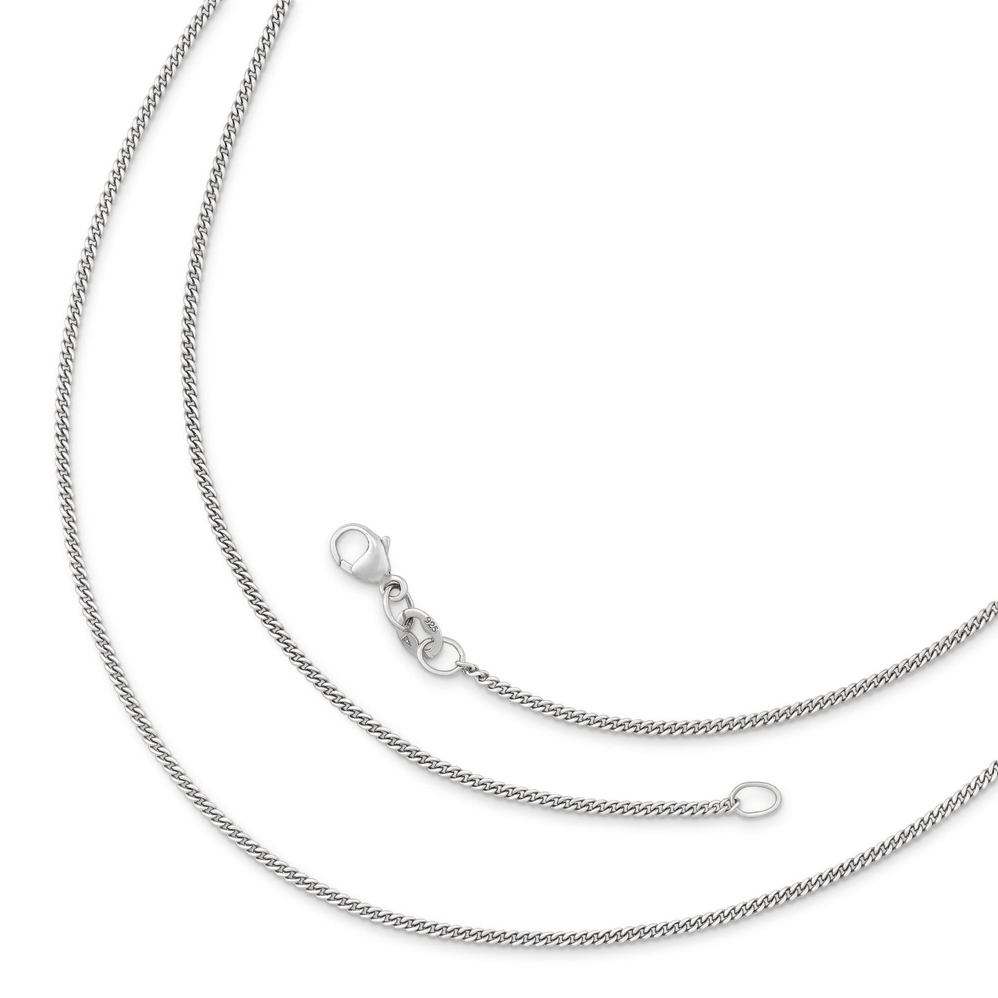 Consuela Fine Curb Chain
 – Consuela