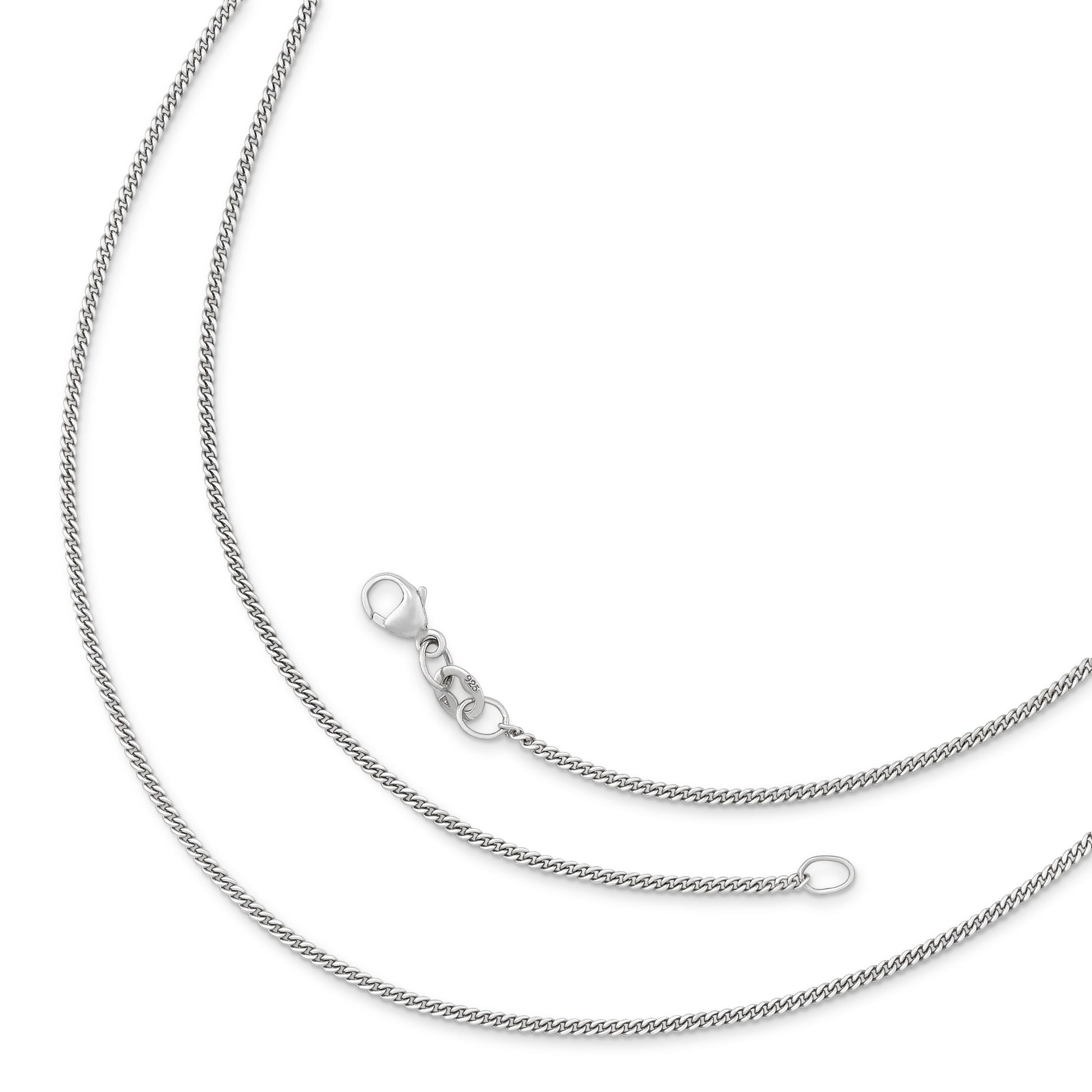 Consuela Fine Curb Chain
 – Consuela