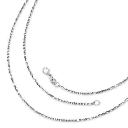 Consuela Fine Curb Chain
 – Consuela