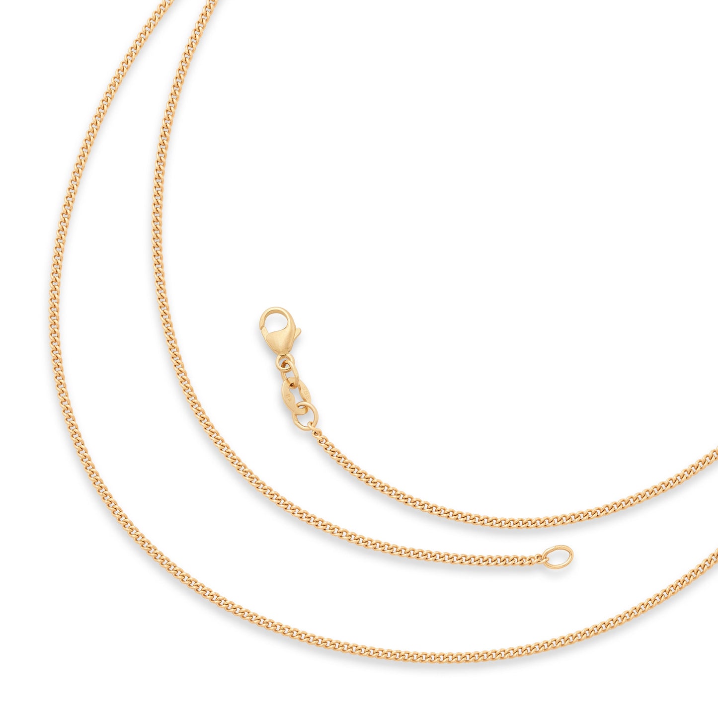 Consuela Fine Curb Chain
 – Consuela