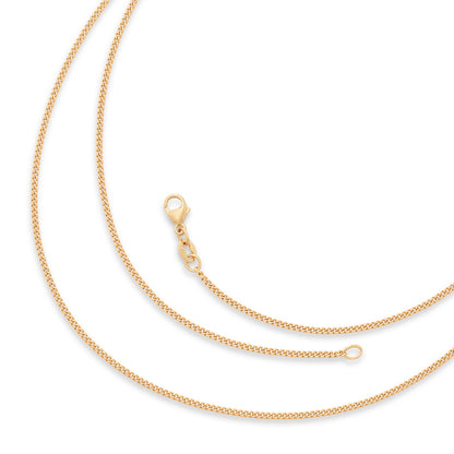 Consuela Fine Curb Chain
 – Consuela