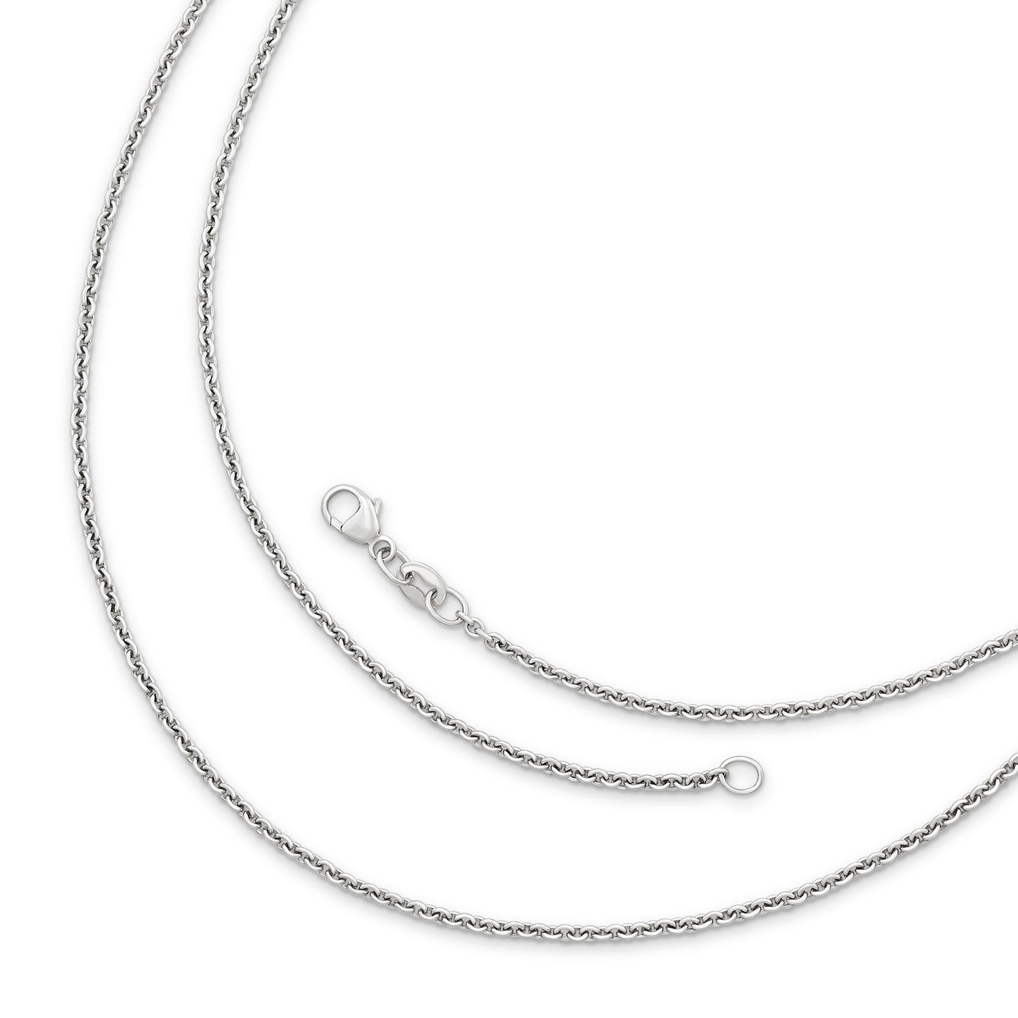 Consuela Light Cable Chain
 – Consuela