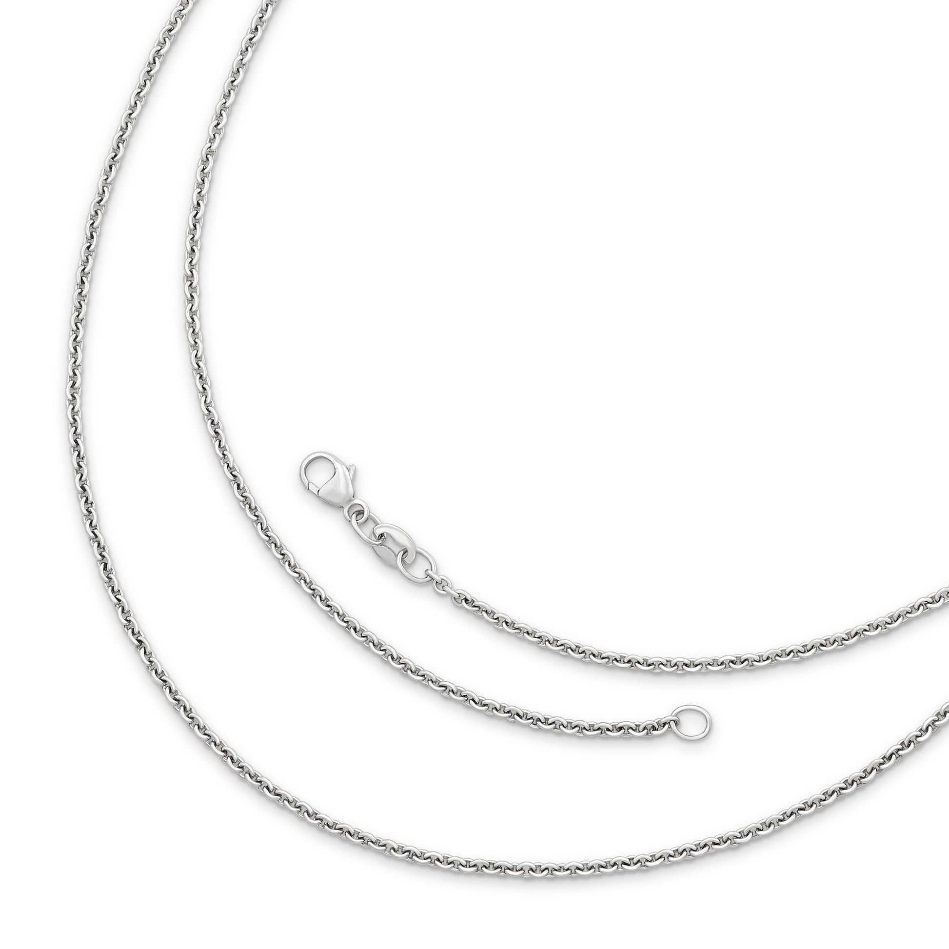 Consuela Light Cable Chain
 – Consuela