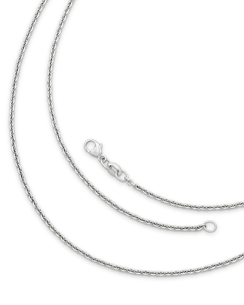 Consuela Light Cable Chain
 – Consuela
